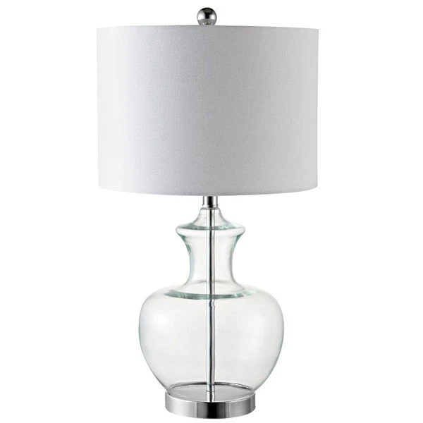 Safavieh Bilsor Table Lamp Set Of 2 - Clear - Image 2