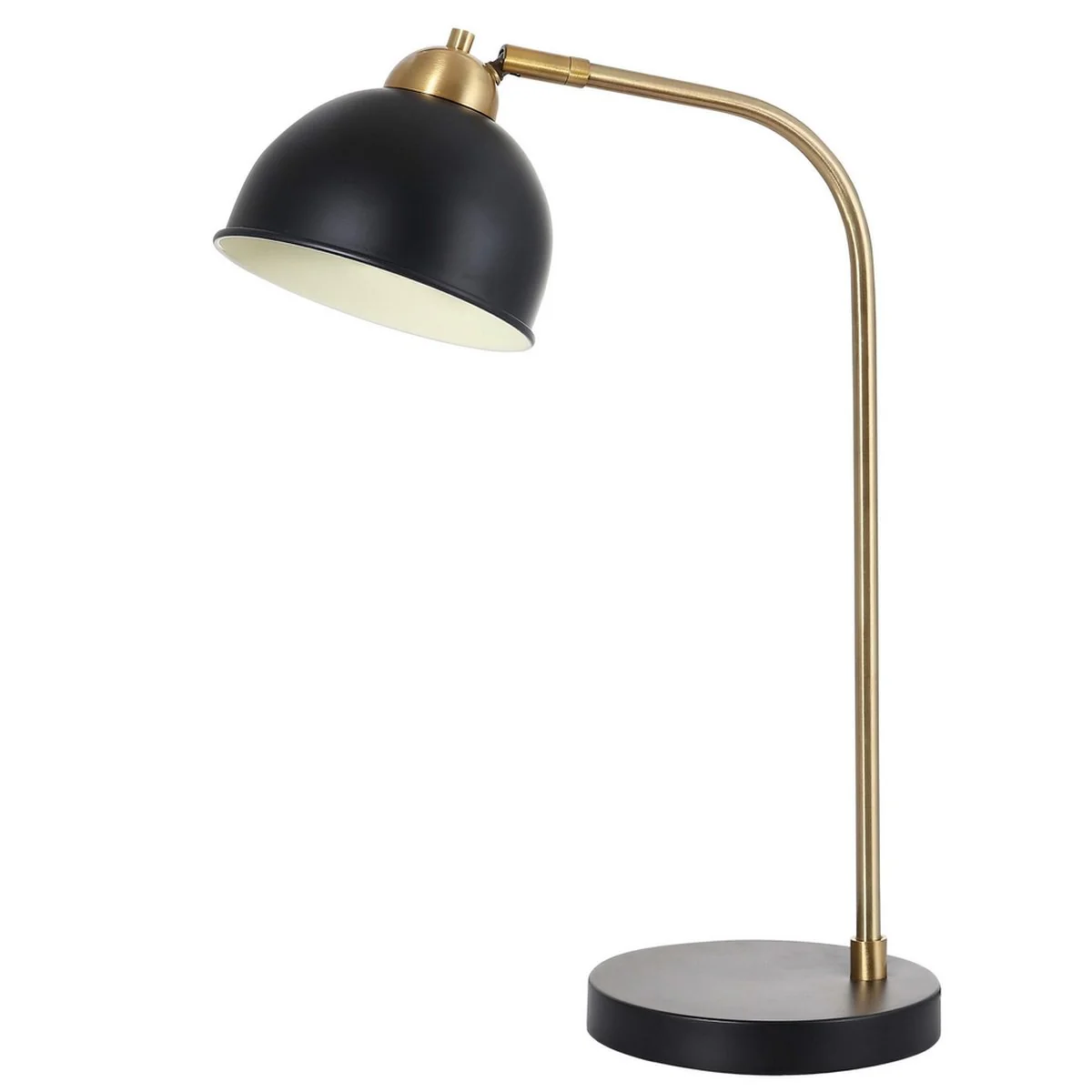 Safavieh Bilston Table Lamp - Black - Image 2