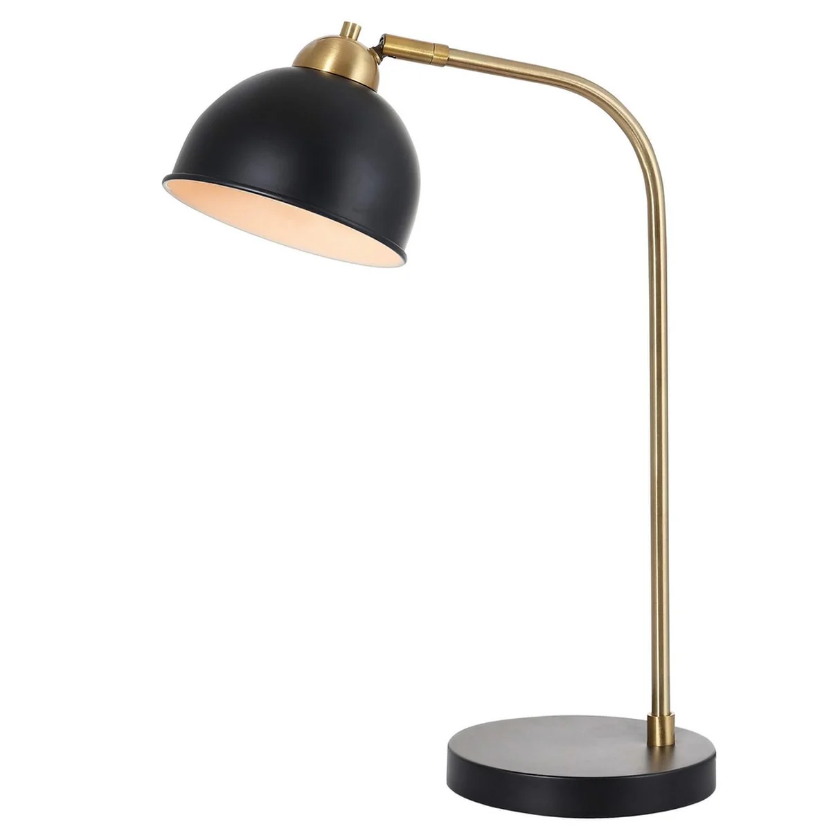 Safavieh Bilston Table Lamp - Black - Image 3
