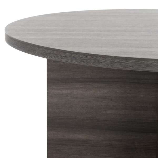 Safavieh Bo Coffee Table - Black - Image 2