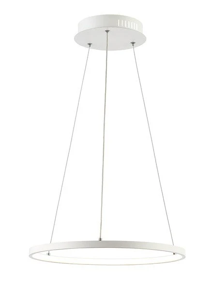 Safavieh Bremi Led Pendant - White - Image 2