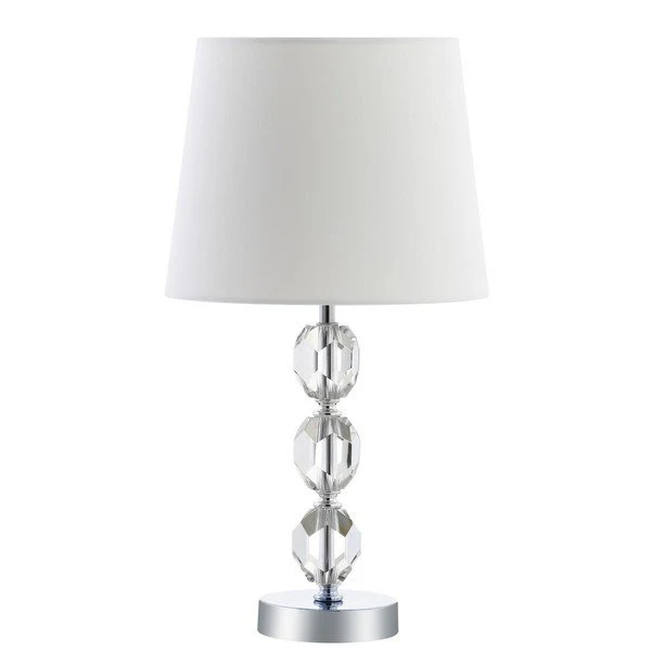 Safavieh Brockton Table Lamp - Clear - Image 2