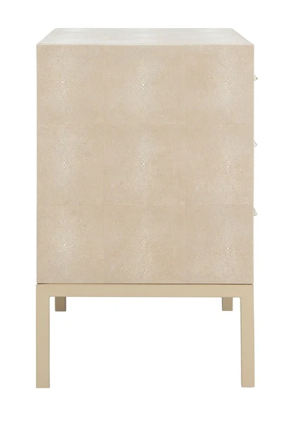Safavieh Camden Nightstand - Natural - Image 3