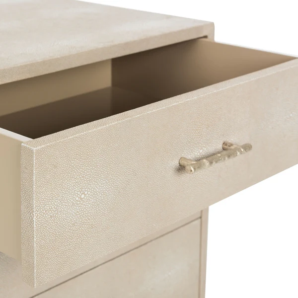 Safavieh Camden Nightstand - Natural - Image 4