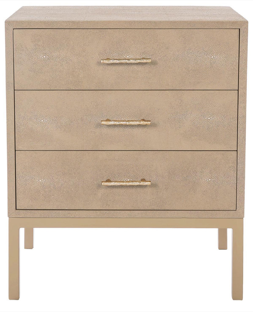 Safavieh Camden Nightstand - Natural - Image 6