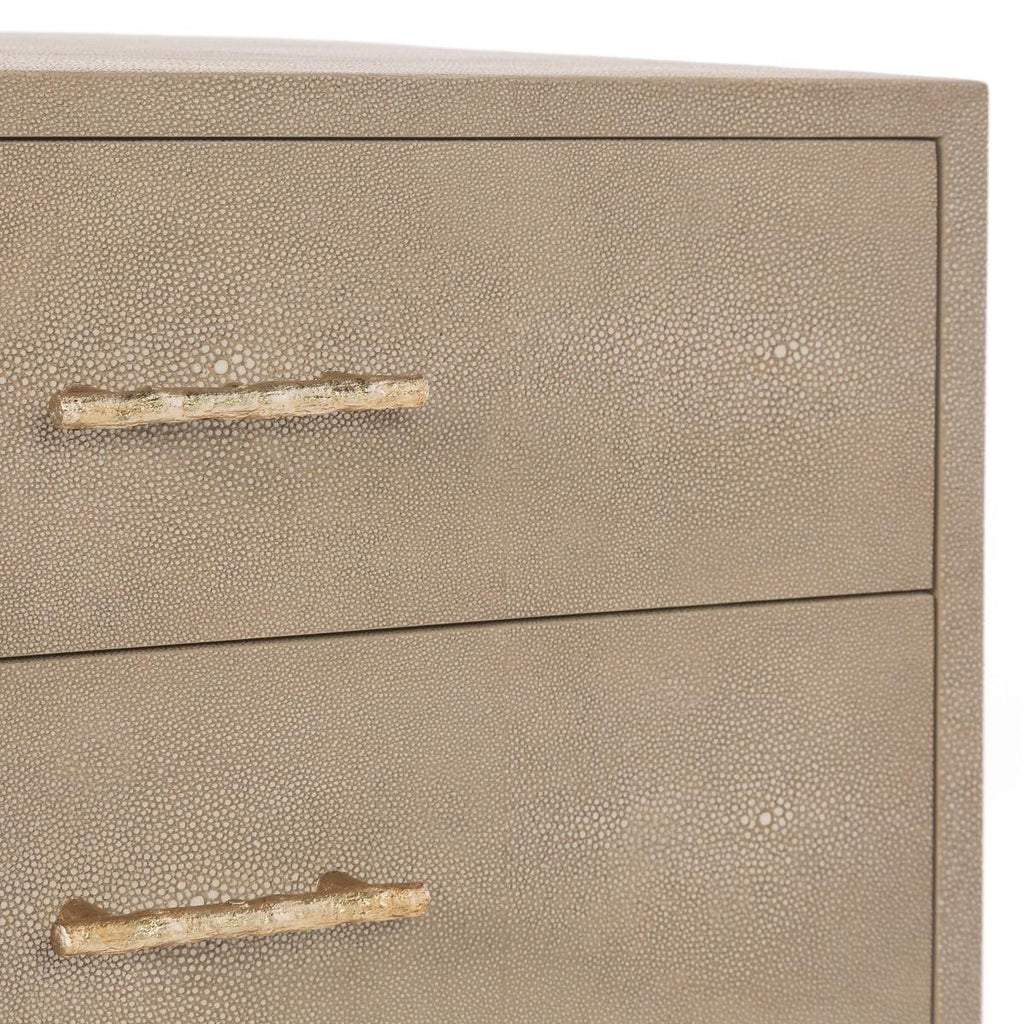 Safavieh Camden Nightstand - Natural - Image 7