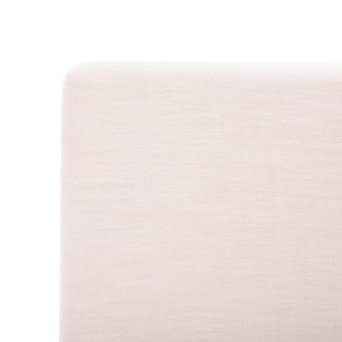 Safavieh Carter Bed Queen Size - Light Beige - Image 4