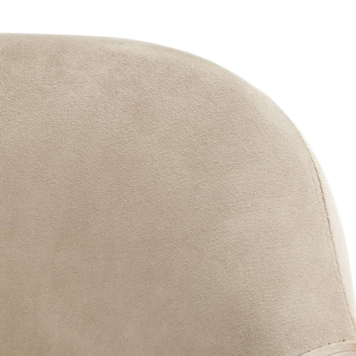 Safavieh Cataleya Counter Stool - Taupe - Image 4