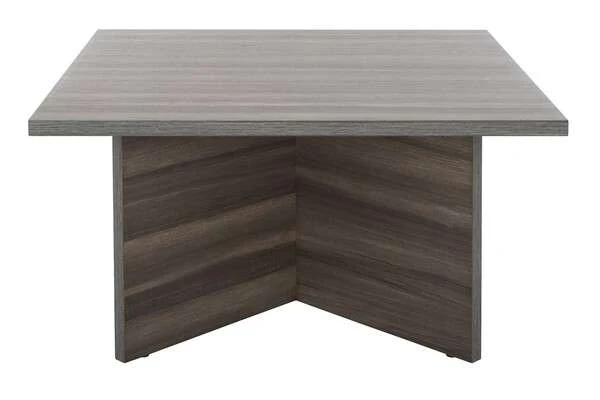 Safavieh Cathen Coffee Table - Black - Image 2