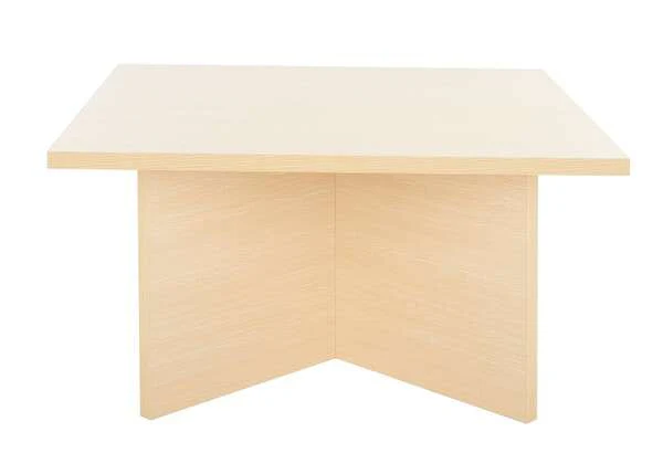 Safavieh Cathen Coffee Table - Natural - Image 2