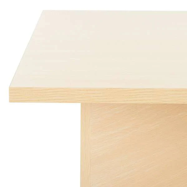 Safavieh Cathen Coffee Table - Natural - Image 3