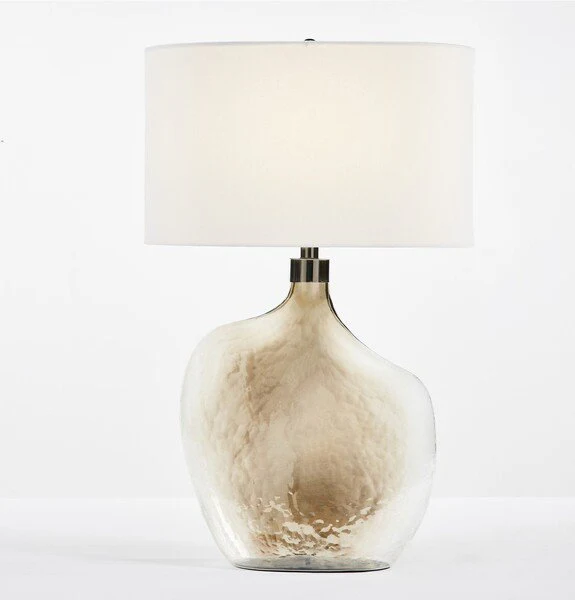 Safavieh Celensa Table Lamp - Gold - Image 2