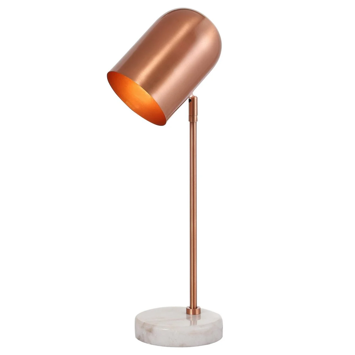 Safavieh Charlson Table Lamp - Copper - Image 3