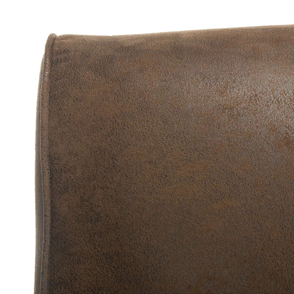 Safavieh Chloe Club Chair - Brown - Image 3