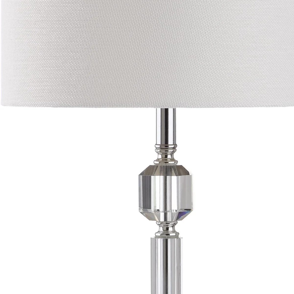 Safavieh Cosna 28.5-Inch H Table Lamp Set Of 2 - Clear - Image 3