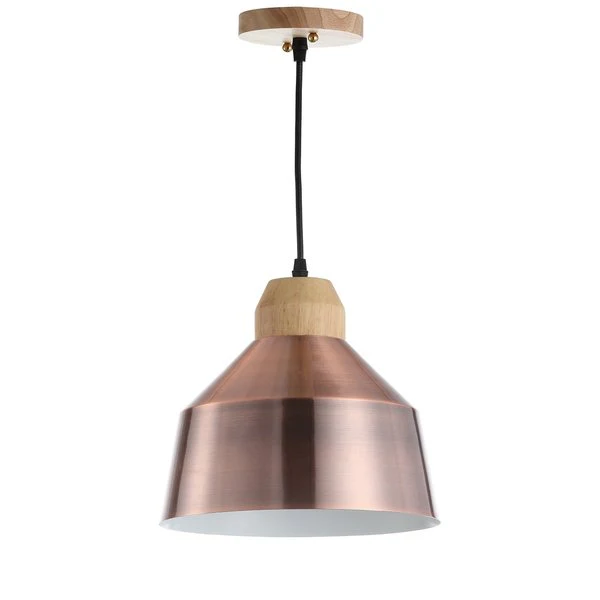 Safavieh Dajana Pendant - Copper - Image 3