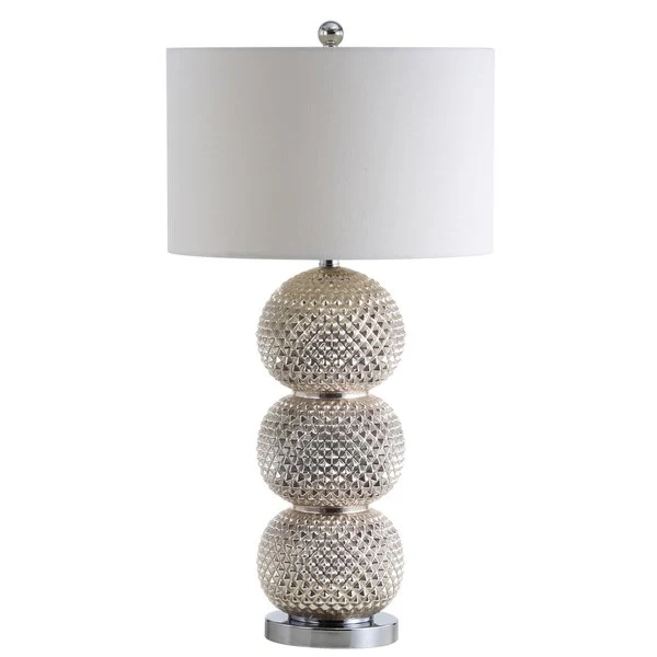 Safavieh Darcia Table Lamp - Chrome - Image 2