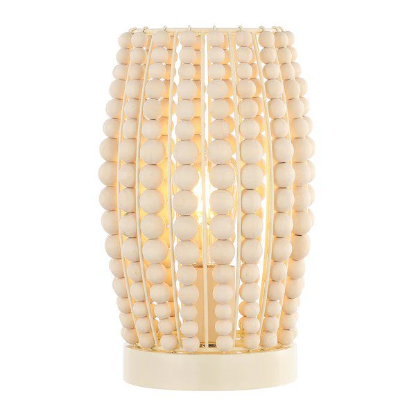 Safavieh Darrow Table Lamp - White - Image 2