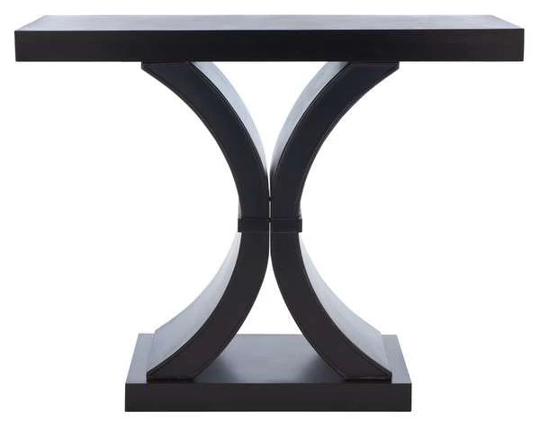 Safavieh Dryden Console - Black - Image 2
