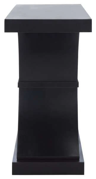 Safavieh Dryden Console - Black - Image 3