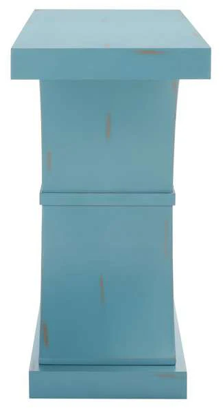 Safavieh Dryden Console - Blue - Image 3
