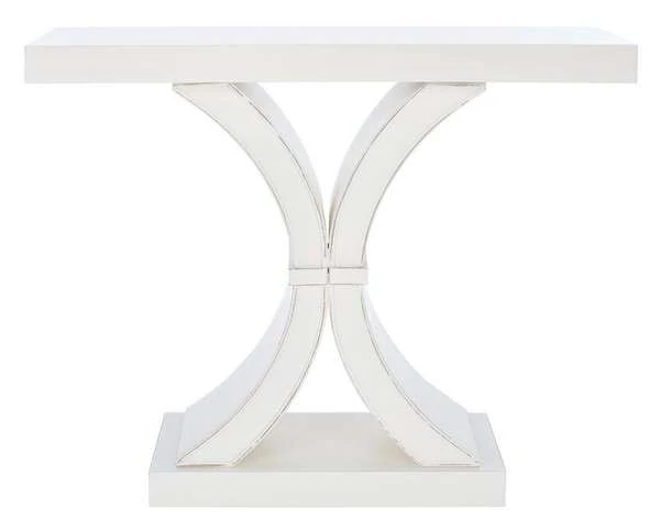 Safavieh Dryden Console - Cream - Image 2