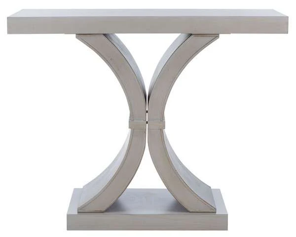 Safavieh Dryden Console - Gray - Image 2