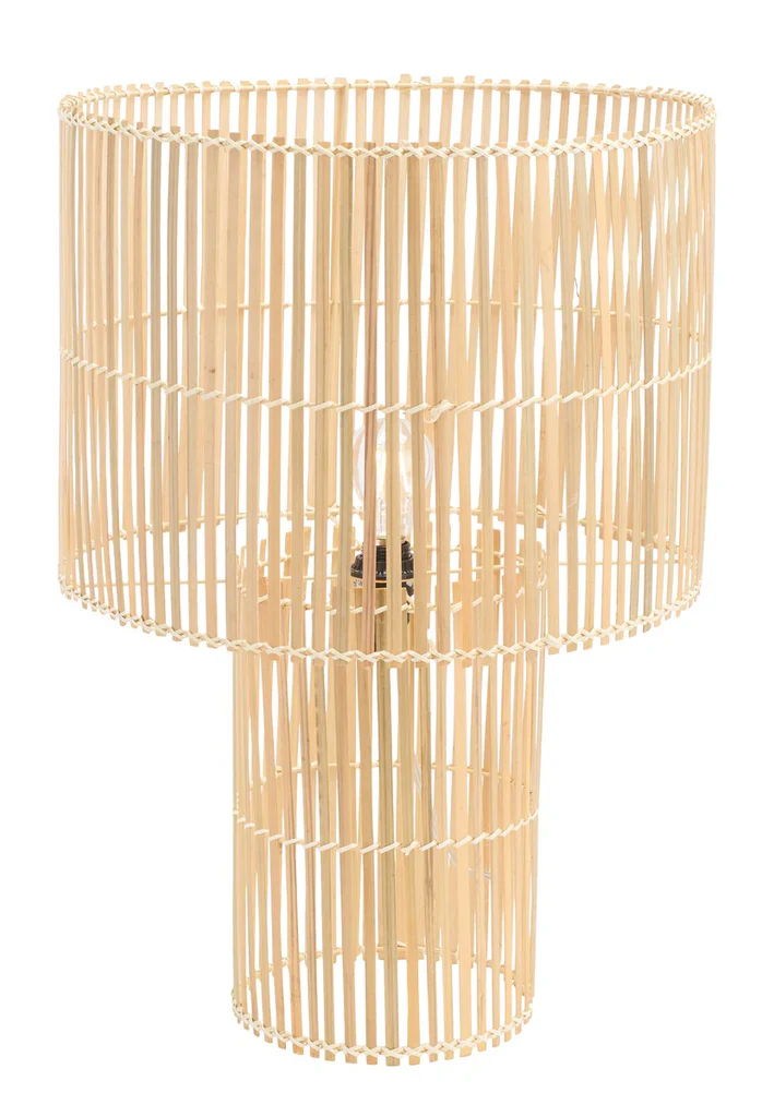 Safavieh Elara Table Lamp - Natural - Image 3