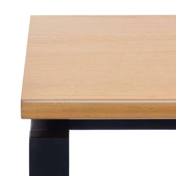 Safavieh Embry Desk - Natural - Image 2