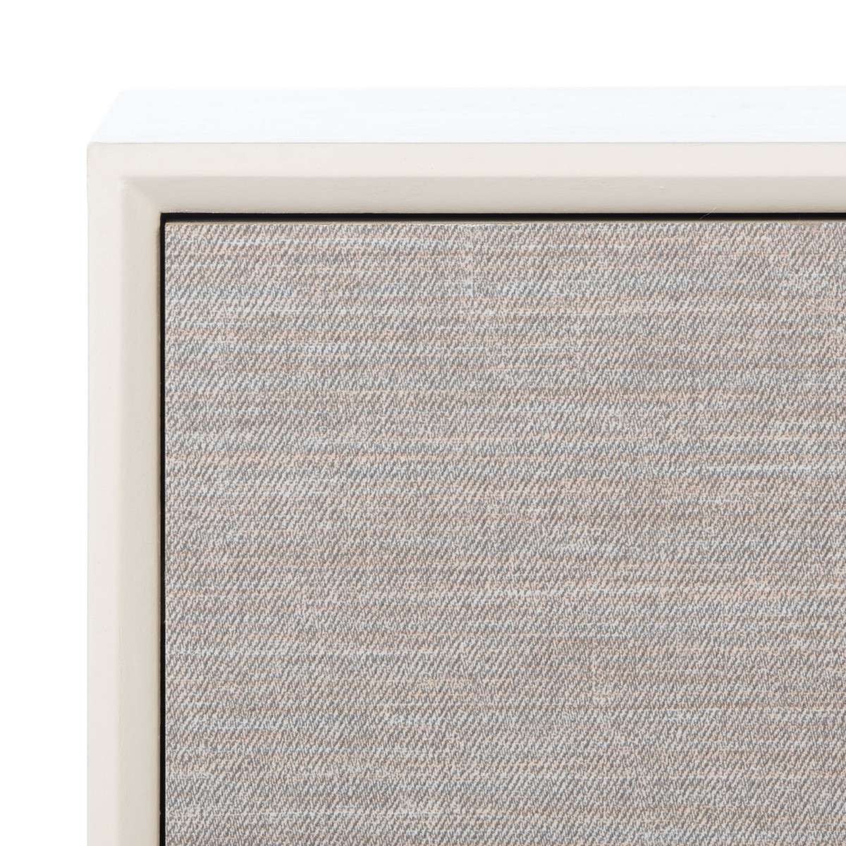 Safavieh Estella 2Drw Console Table - White - Image 4