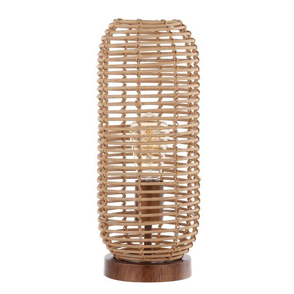 Safavieh Eveline Table Lamp - Brown - Image 2