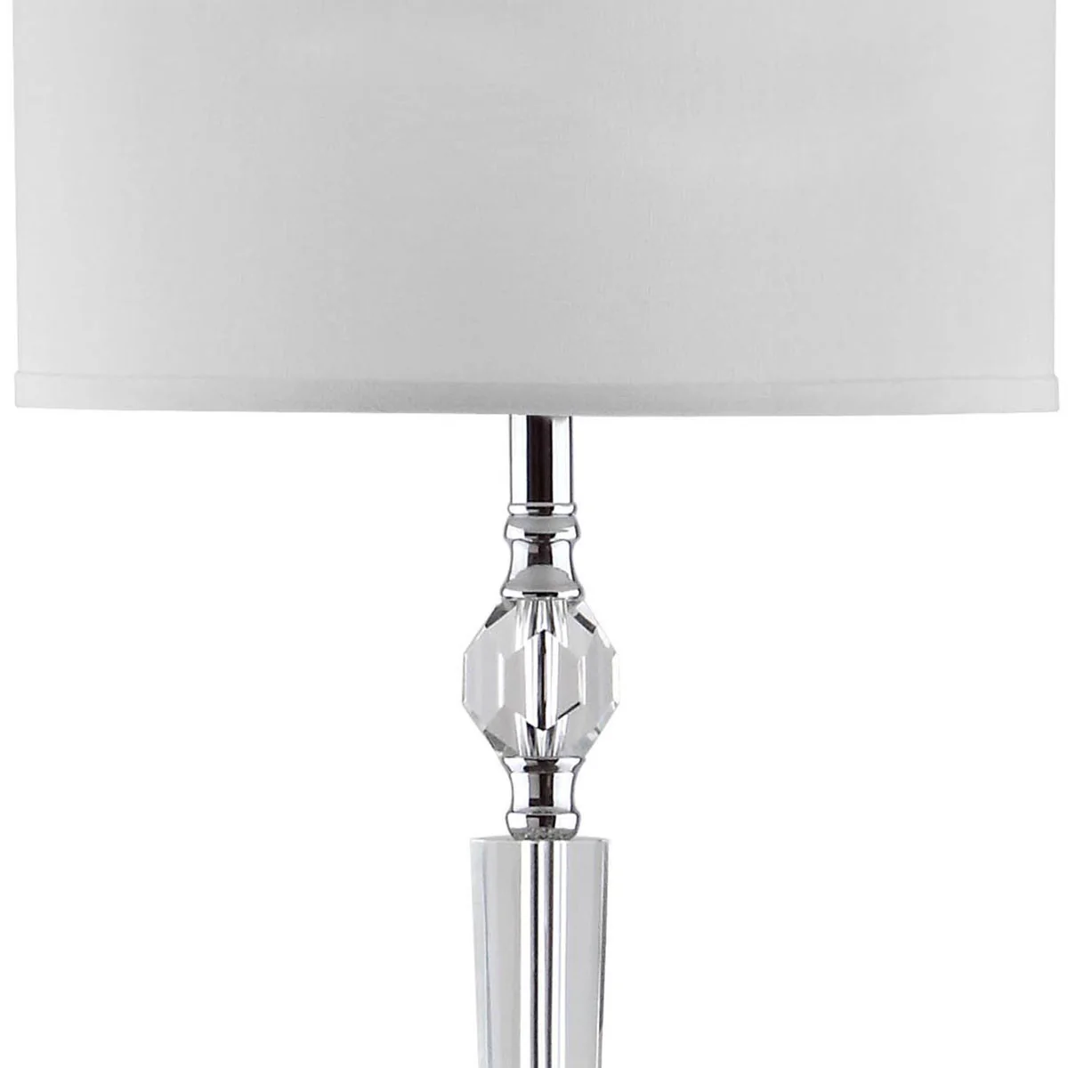 Safavieh Fairmont 60-Inch H Floor Lamp - Clear - Image 3