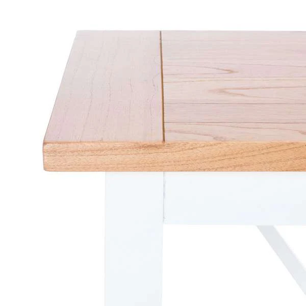 Safavieh Freyr Desk - Natural - Image 2