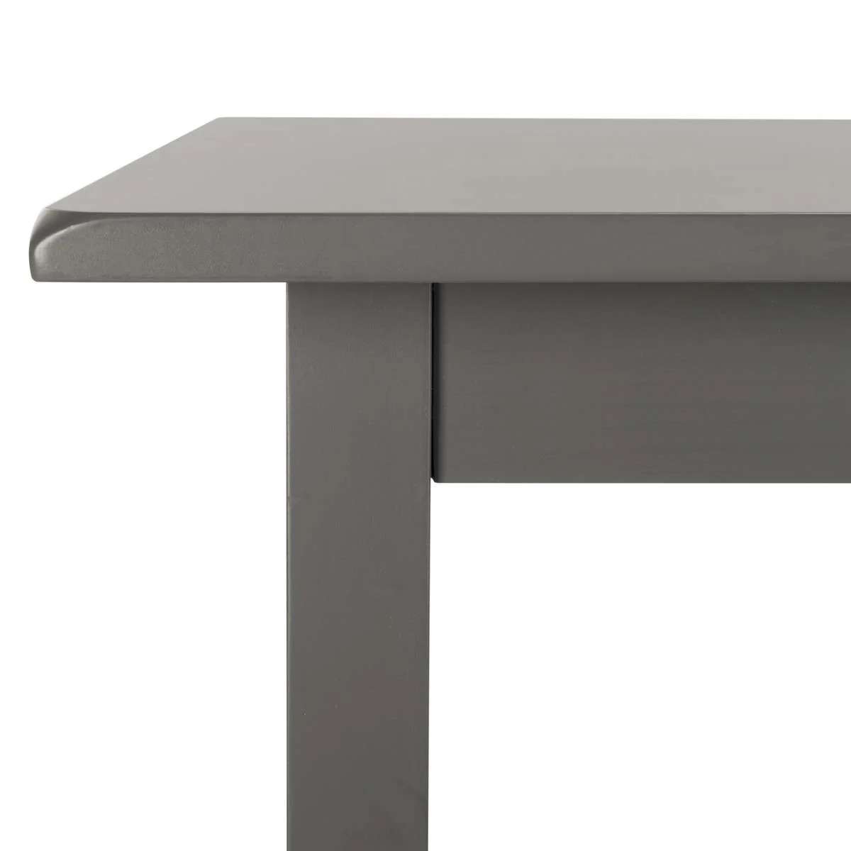 Safavieh Ronin 4 Pc Set Pub Table - Gray - Image 2