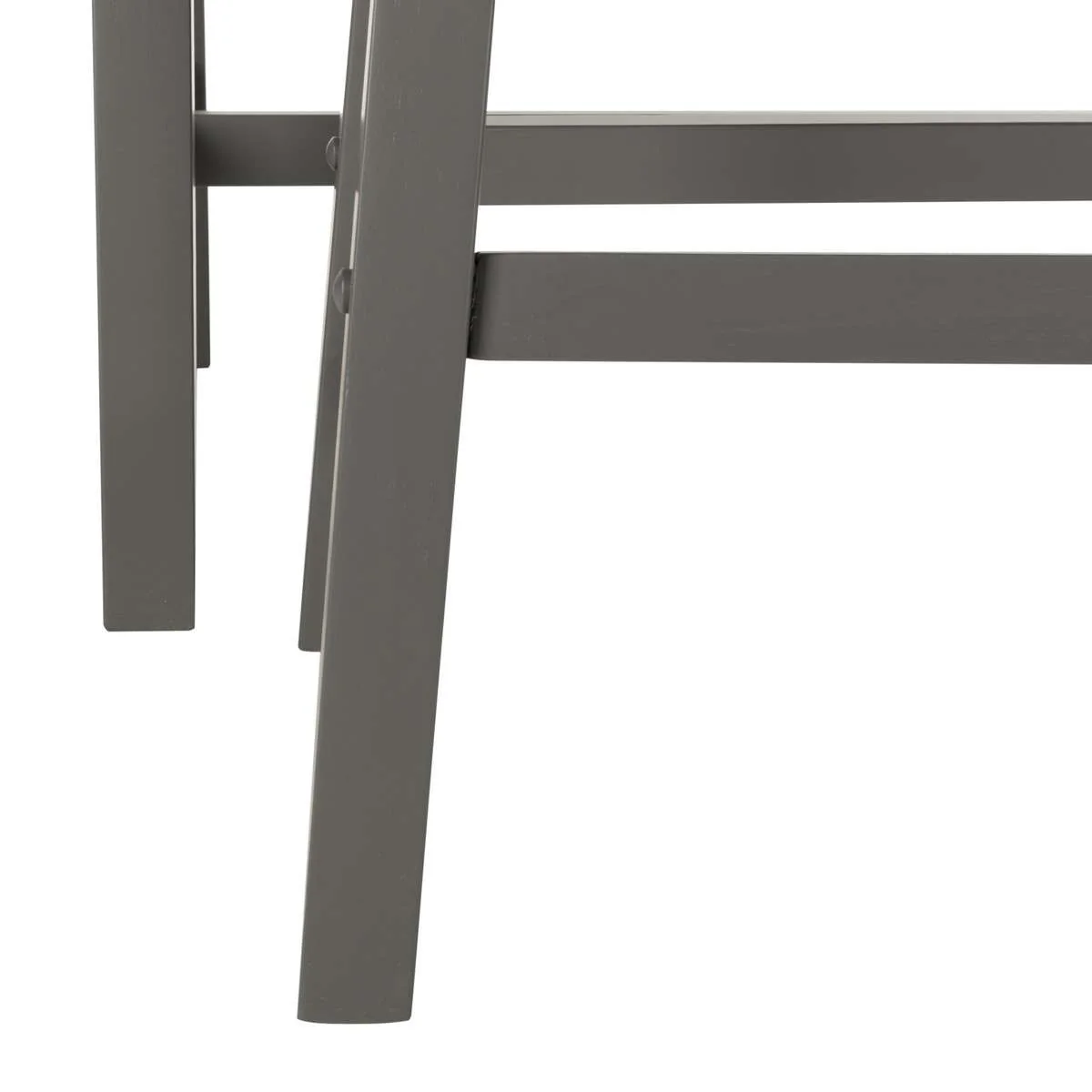 Safavieh Ronin 4 Pc Set Pub Table - Gray - Image 3