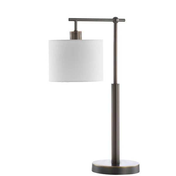 Safavieh Harlan Table Lamp - Brown - Image 2