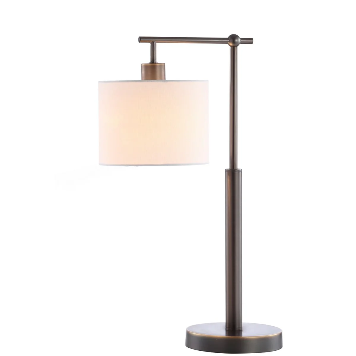 Safavieh Harlan Table Lamp - Brown - Image 3