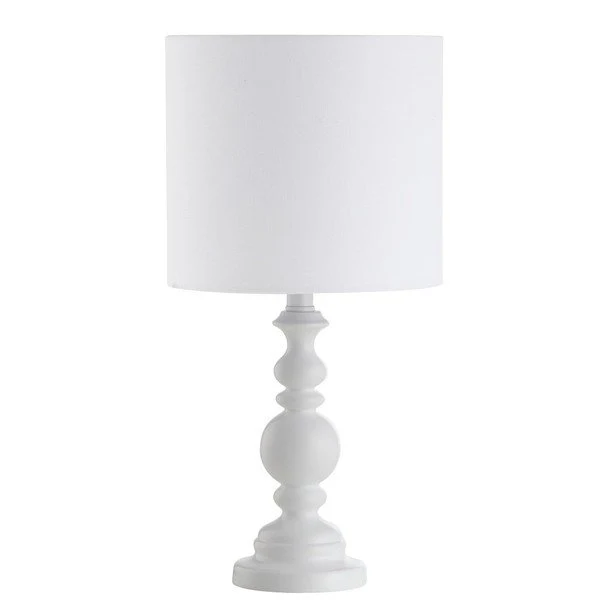 Safavieh Harrington Table Lamp - White - Image 2