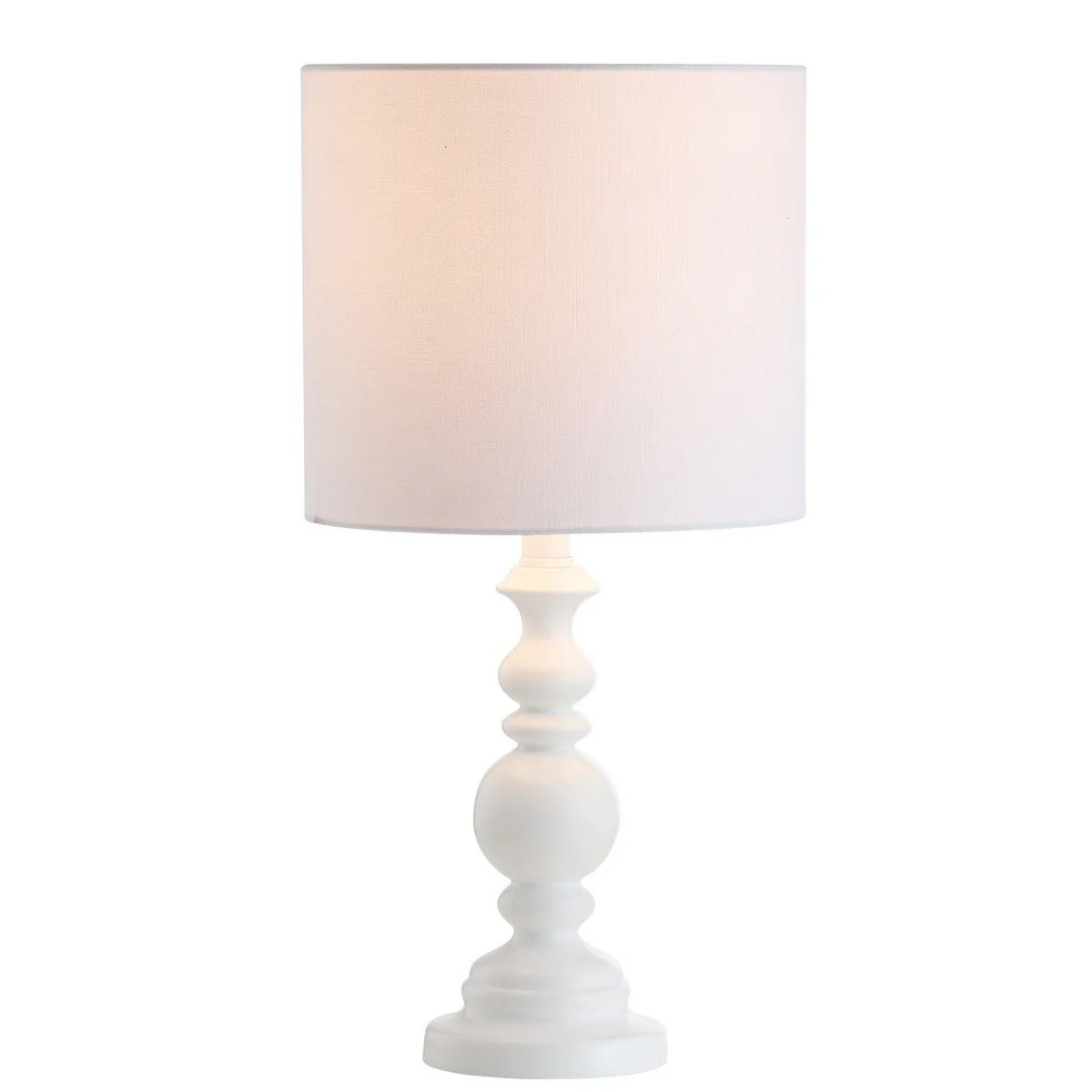 Safavieh Harrington Table Lamp - White - Image 3