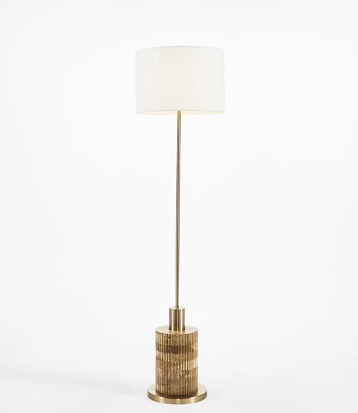 Safavieh Haskins Floor Lamp - Multi - Image 2