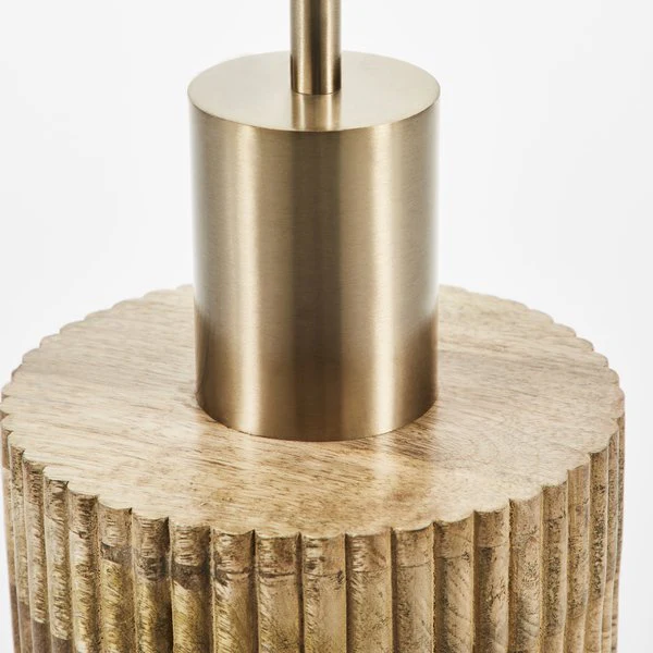 Safavieh Haskins Floor Lamp - Multi - Image 3
