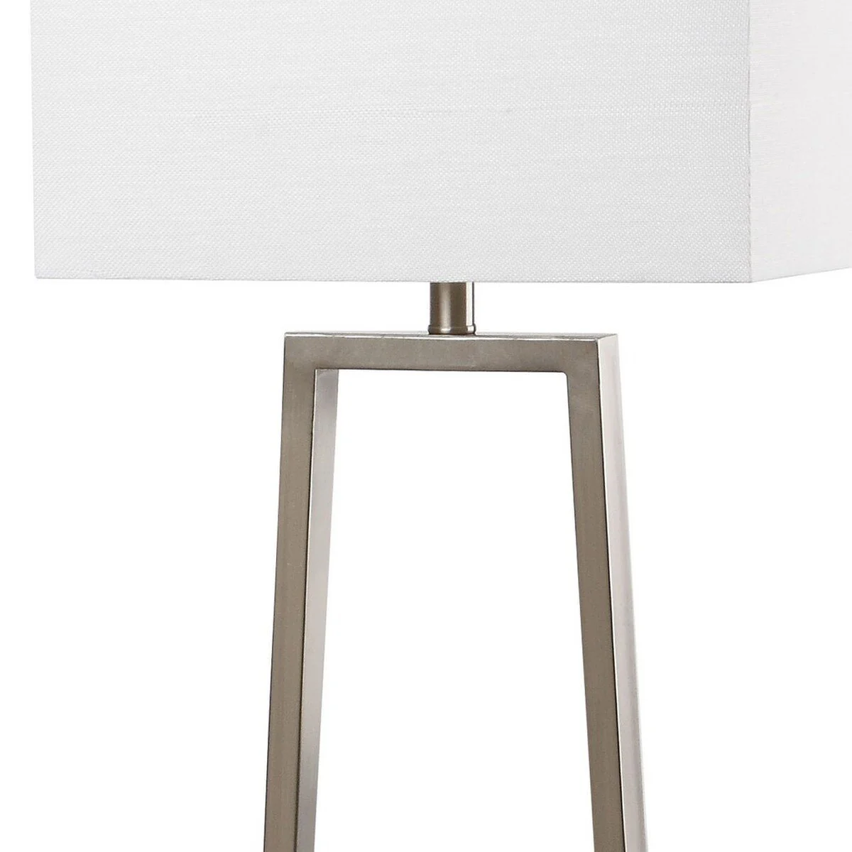 Safavieh Ingram 68.5 -Inch H Adjustable Swivel Floor Lamp - Gold - Image 5