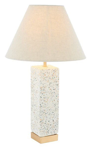 Safavieh Jannise Table Lamp - Natural - Image 2