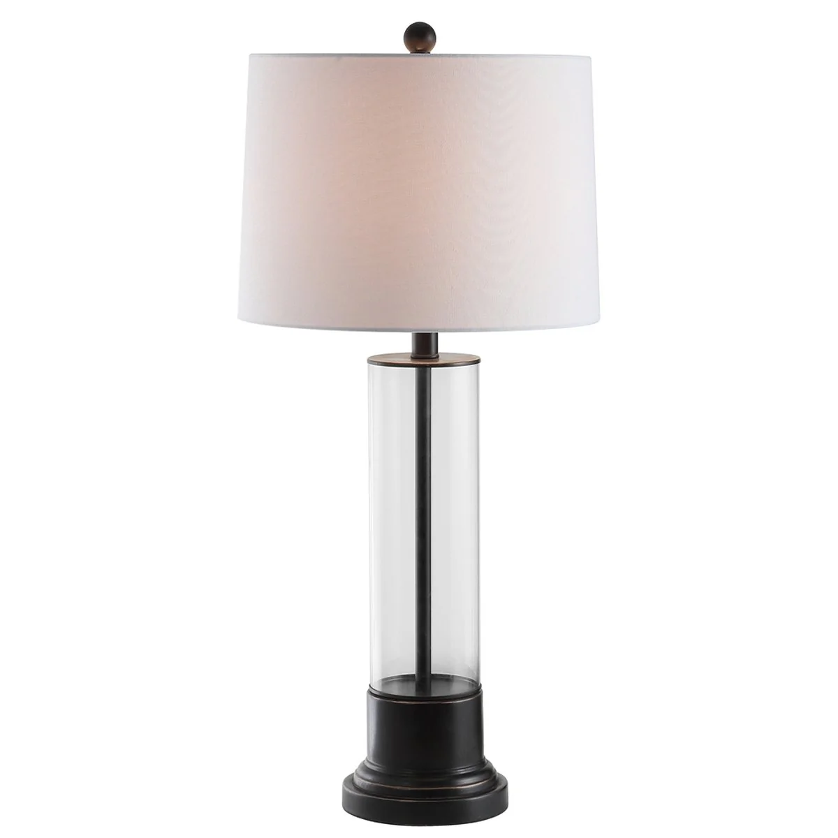 Safavieh Jayse Table Lamp Set Of 2 - Black - Image 3