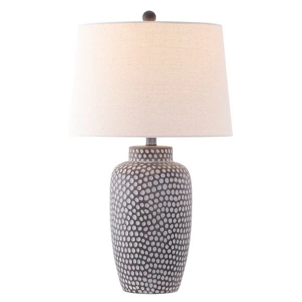Safavieh Jerlen Table Lamp - Brown - Image 2
