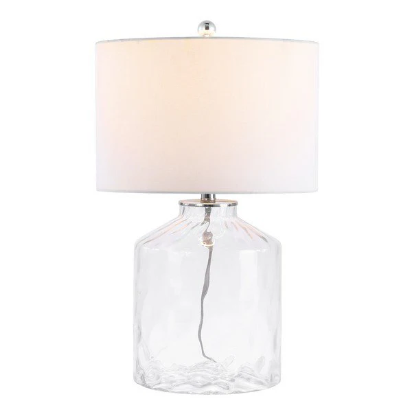 Safavieh Julen Table Lamp - Clear - Image 2