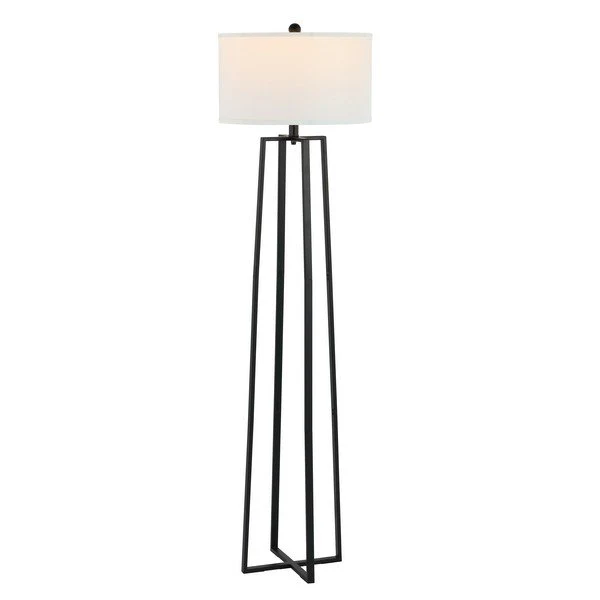 Safavieh Kairi Floor Lamp - Oil Rubbed Bronze - Image 2
