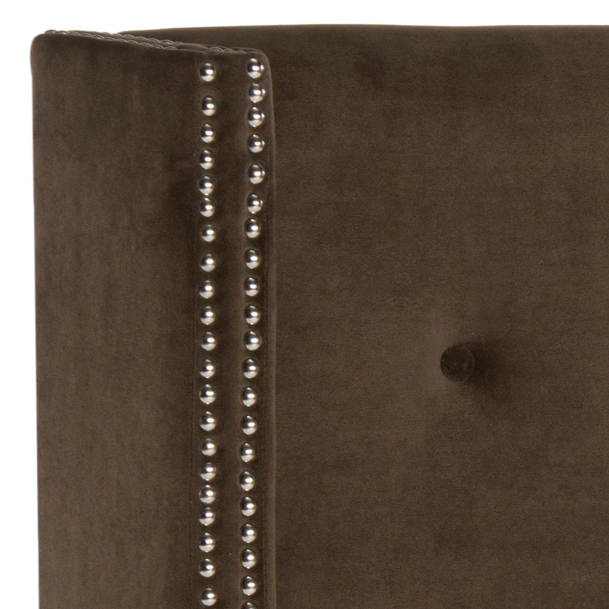 Safavieh Keegan Headboard Full Size - Chocolate - Image 3