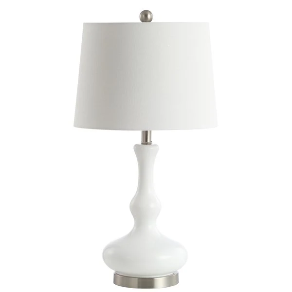 Safavieh Kellen Table Lamp - White - Image 2