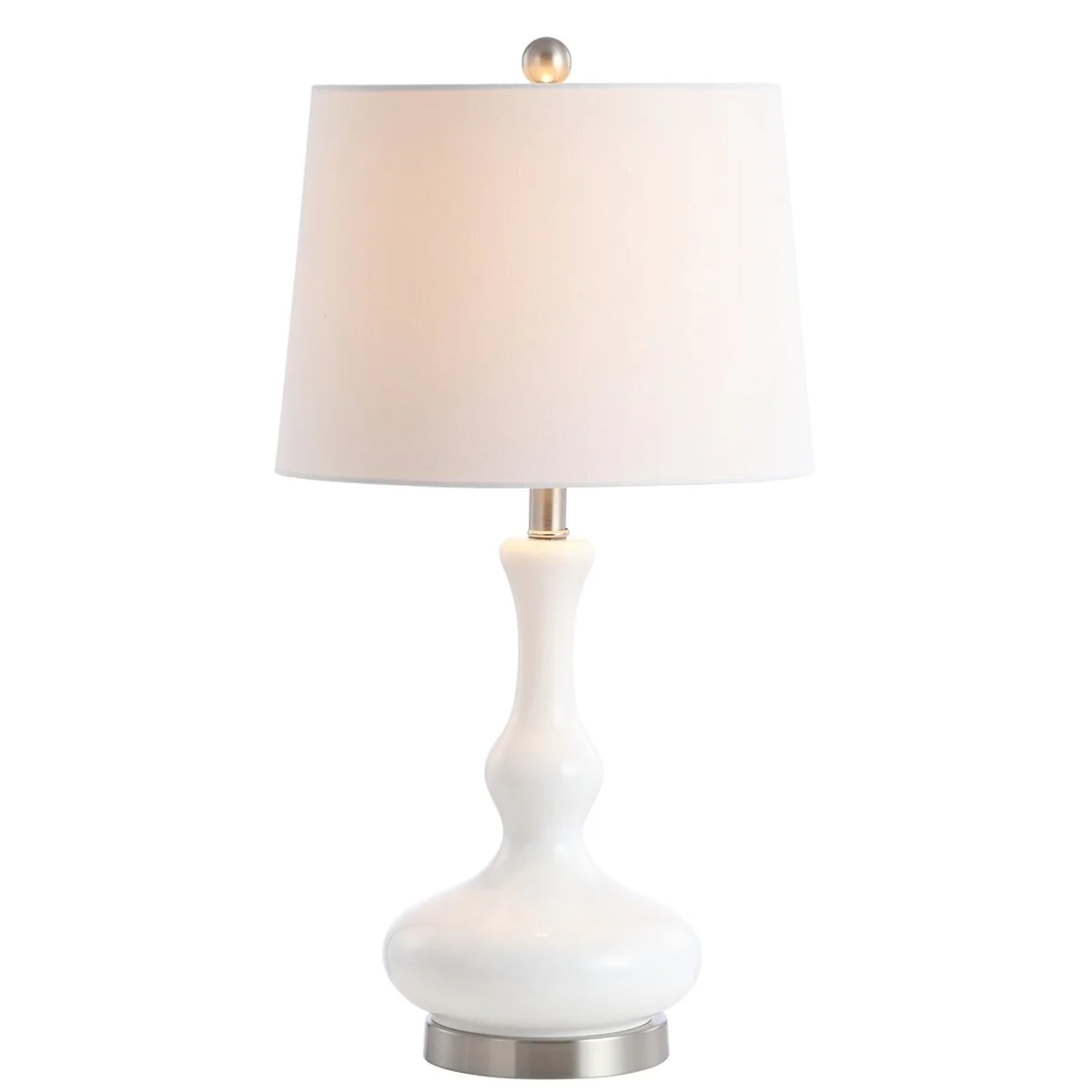 Safavieh Kellen Table Lamp - White - Image 3